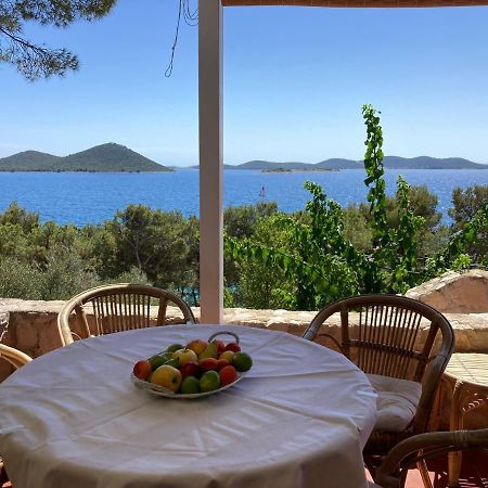 Holiday Home Nona Drage Exterior foto